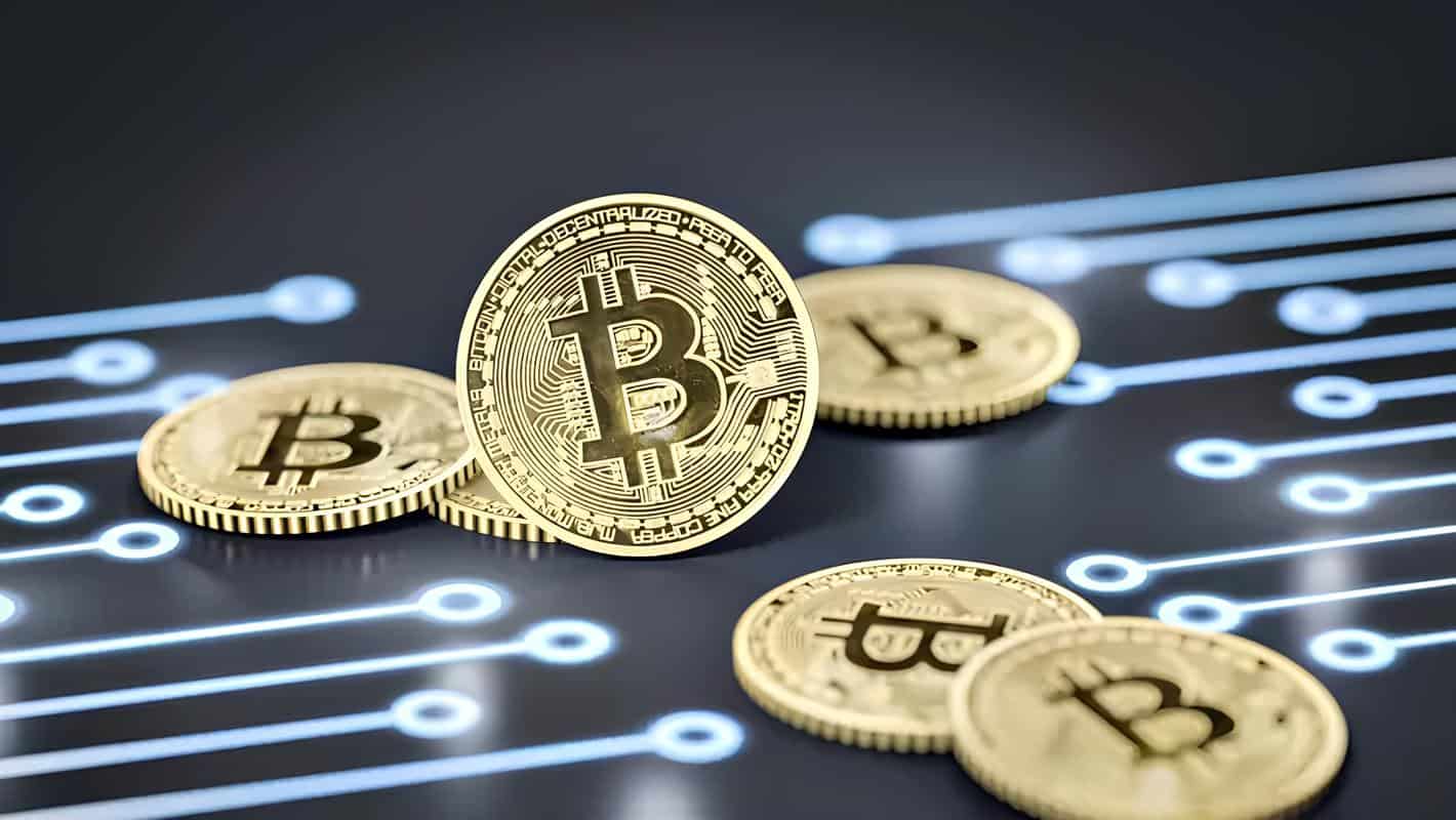 Estgt Bgtr - Zvládnite obchodovanie s kryptomenami